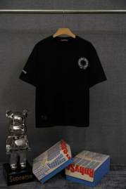 Picture of Chrome Hearts T Shirts Short _SKUChromeHeartsS-XL55txDT8117845
